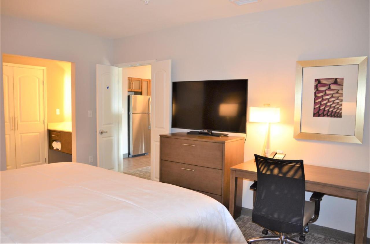 Staybridge Suites - Orenco Station By Ihg Hillsboro Dış mekan fotoğraf