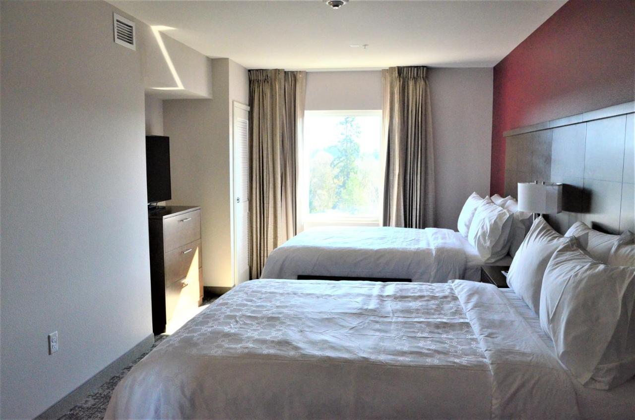 Staybridge Suites - Orenco Station By Ihg Hillsboro Dış mekan fotoğraf