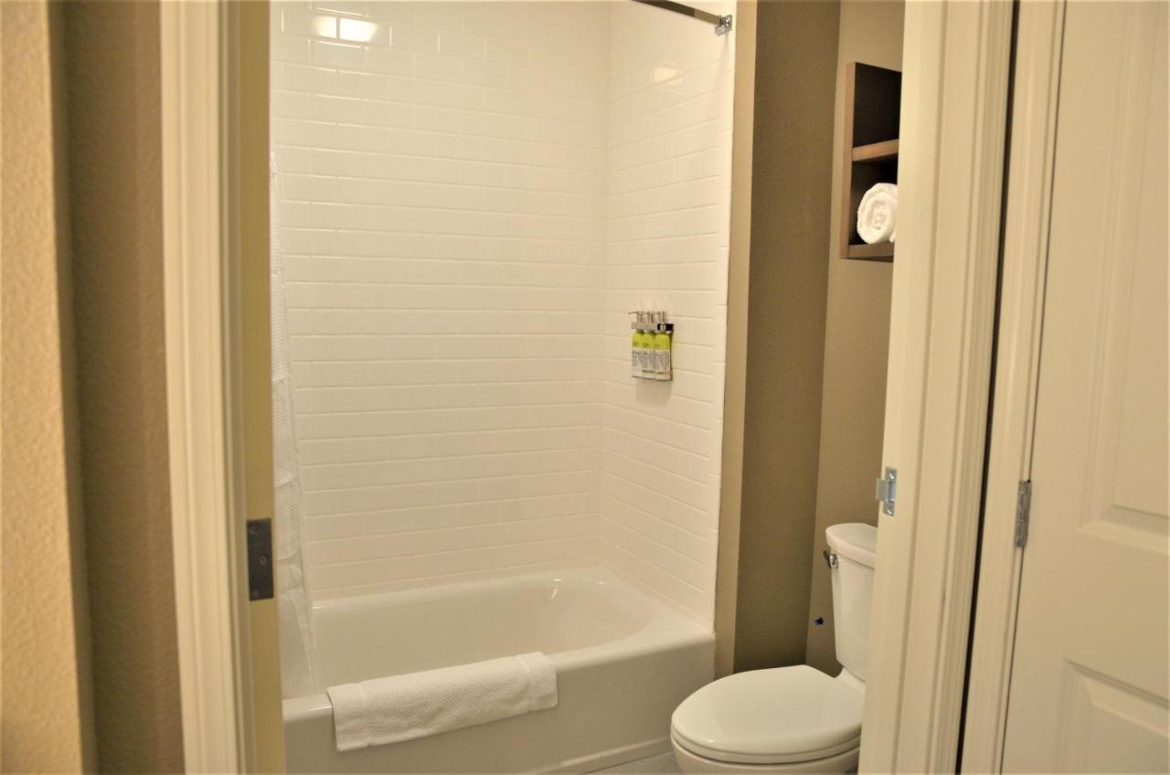 Staybridge Suites - Orenco Station By Ihg Hillsboro Dış mekan fotoğraf