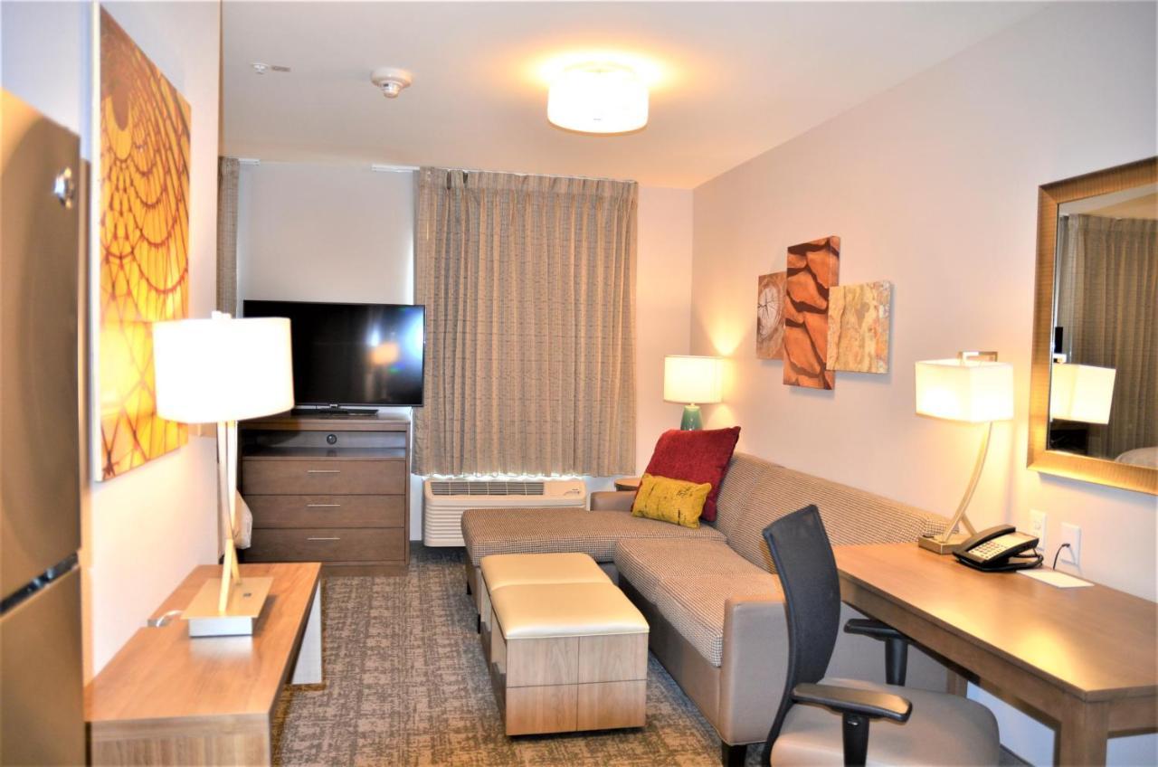 Staybridge Suites - Orenco Station By Ihg Hillsboro Dış mekan fotoğraf