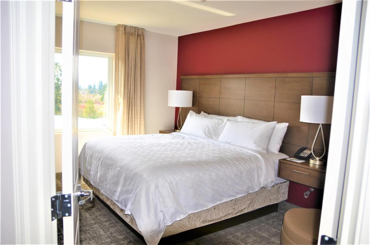 Staybridge Suites - Orenco Station By Ihg Hillsboro Dış mekan fotoğraf