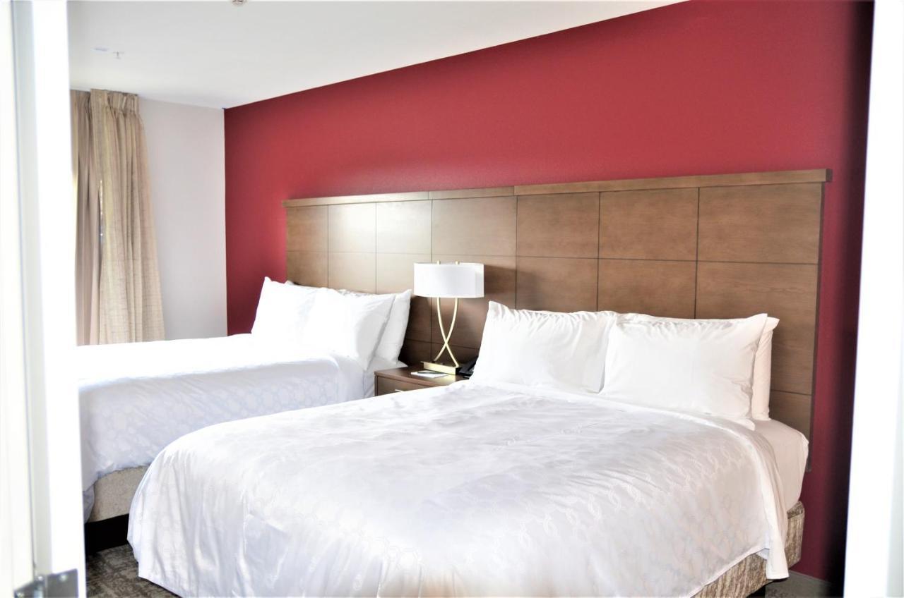 Staybridge Suites - Orenco Station By Ihg Hillsboro Dış mekan fotoğraf