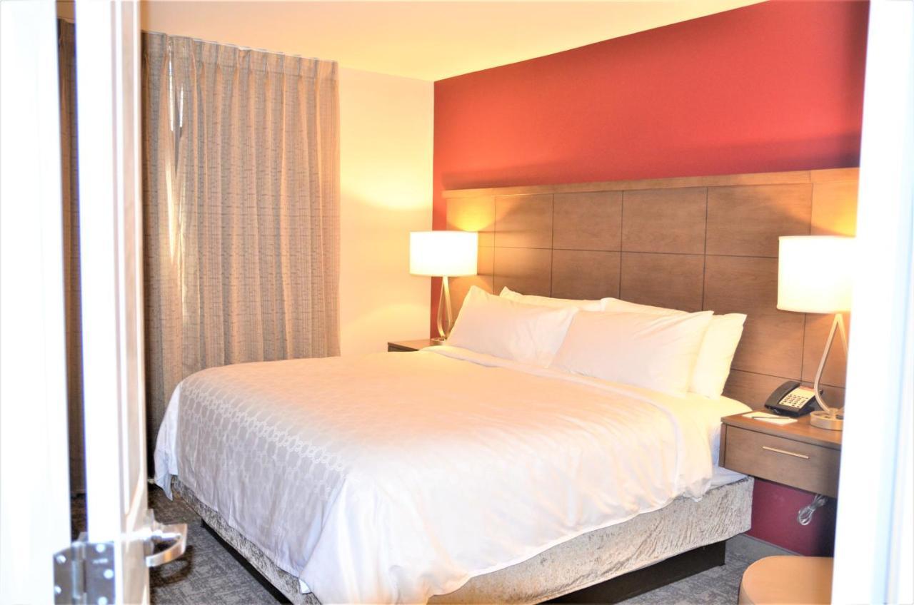 Staybridge Suites - Orenco Station By Ihg Hillsboro Dış mekan fotoğraf