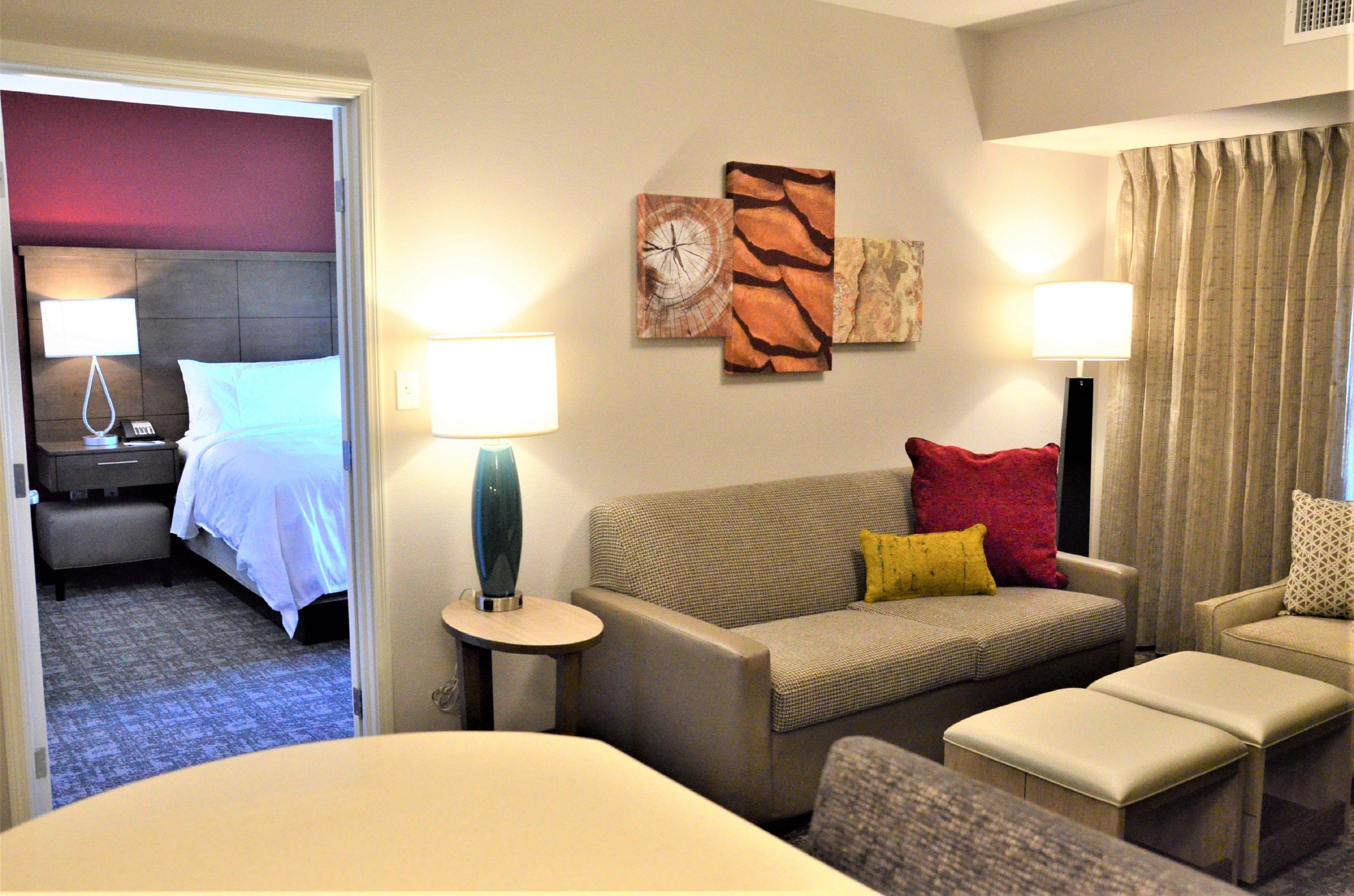 Staybridge Suites - Orenco Station By Ihg Hillsboro Dış mekan fotoğraf