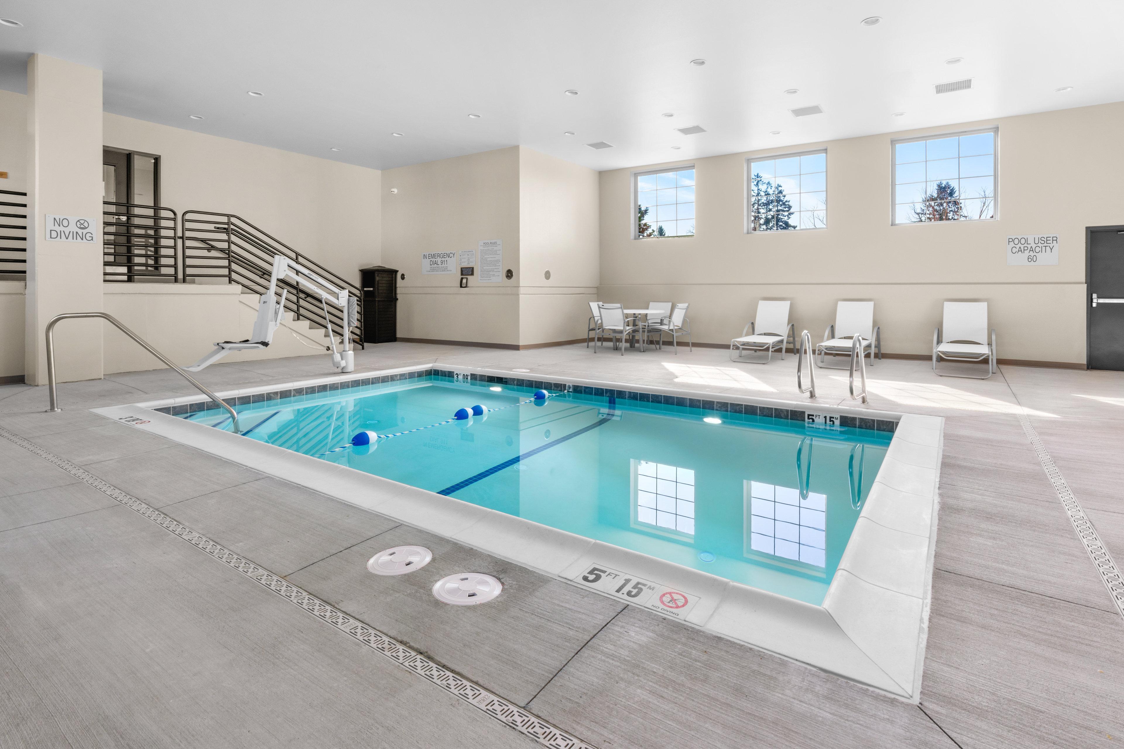 Staybridge Suites - Orenco Station By Ihg Hillsboro Dış mekan fotoğraf