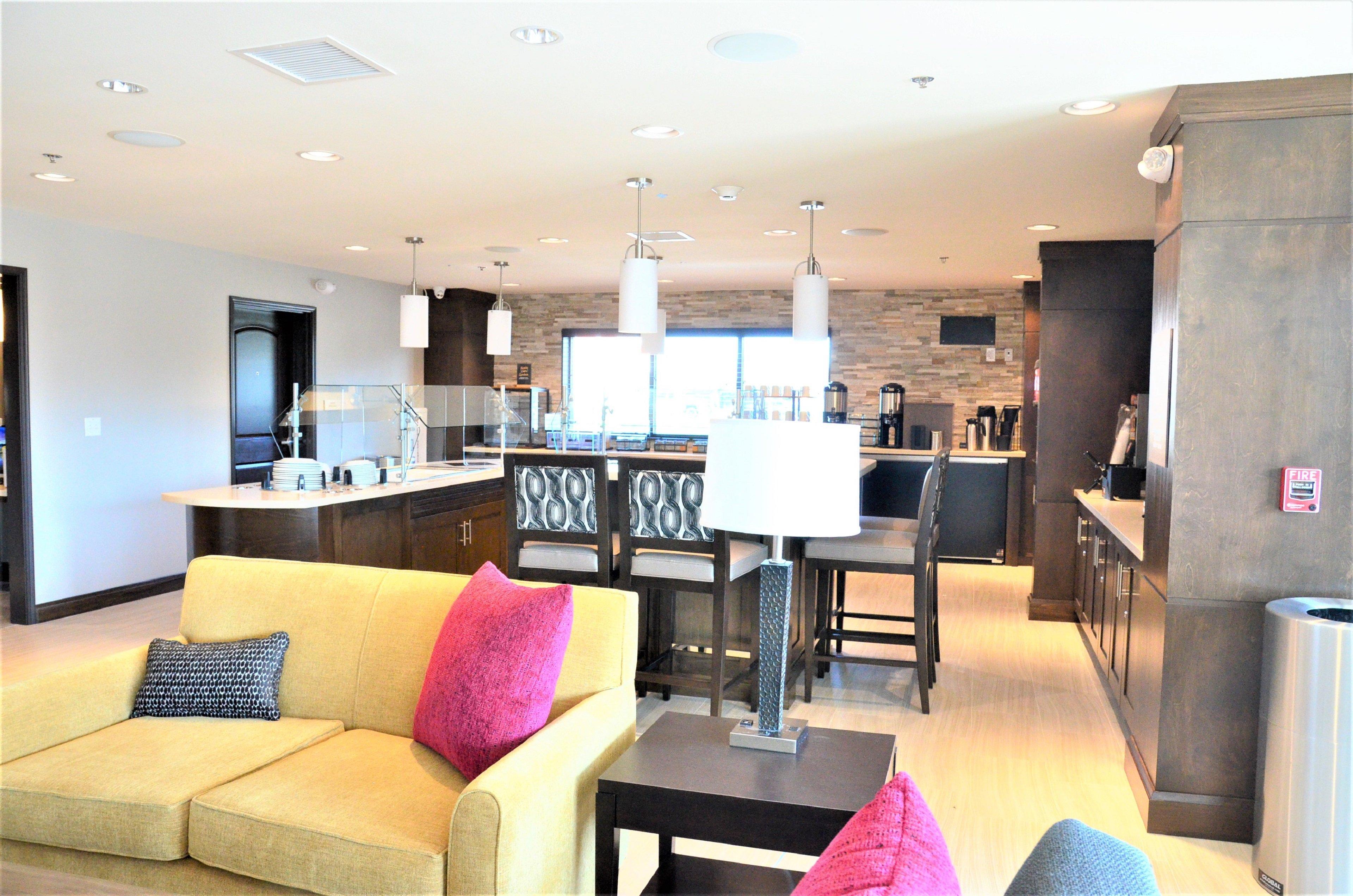 Staybridge Suites - Orenco Station By Ihg Hillsboro Dış mekan fotoğraf