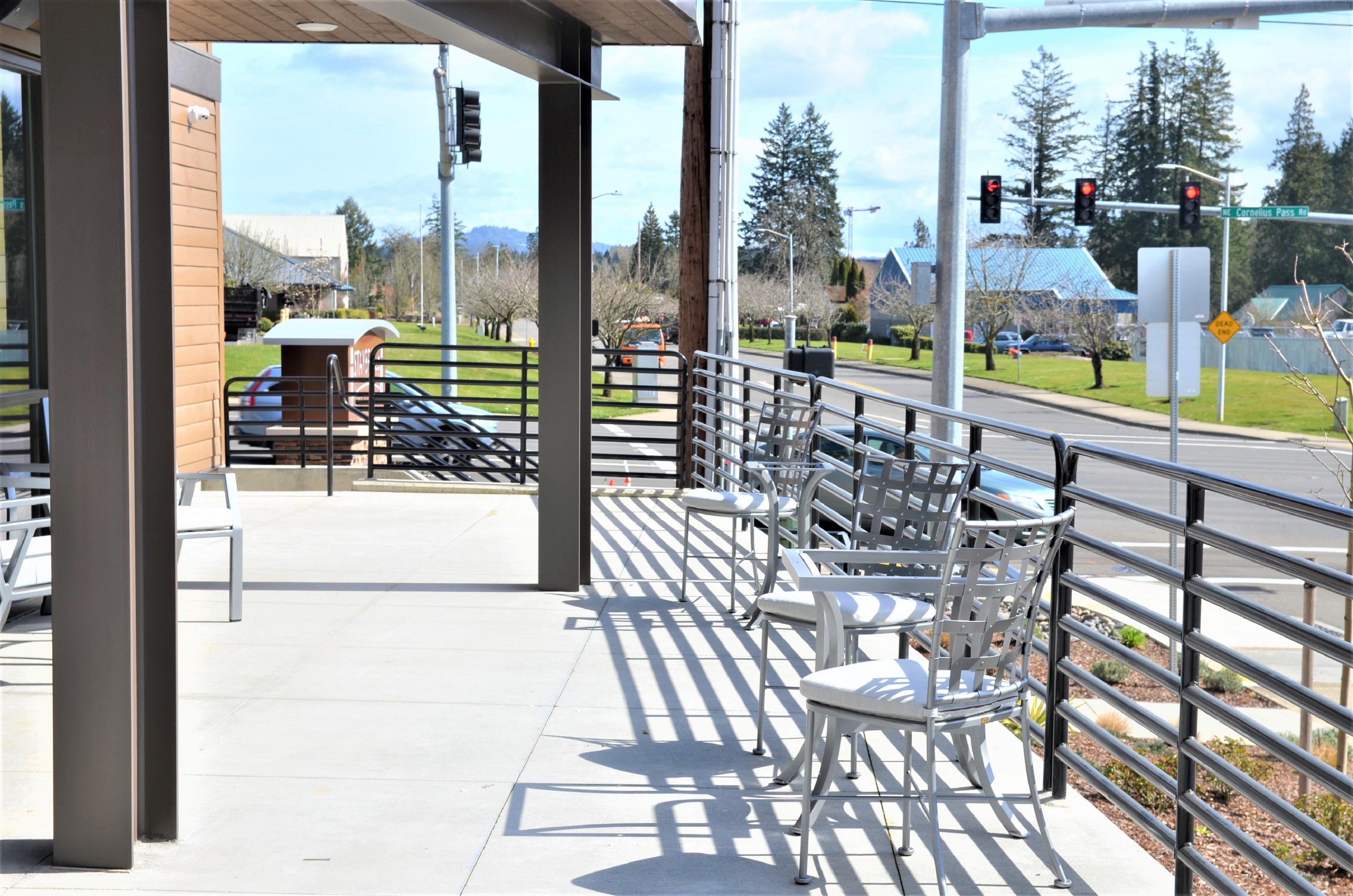 Staybridge Suites - Orenco Station By Ihg Hillsboro Dış mekan fotoğraf