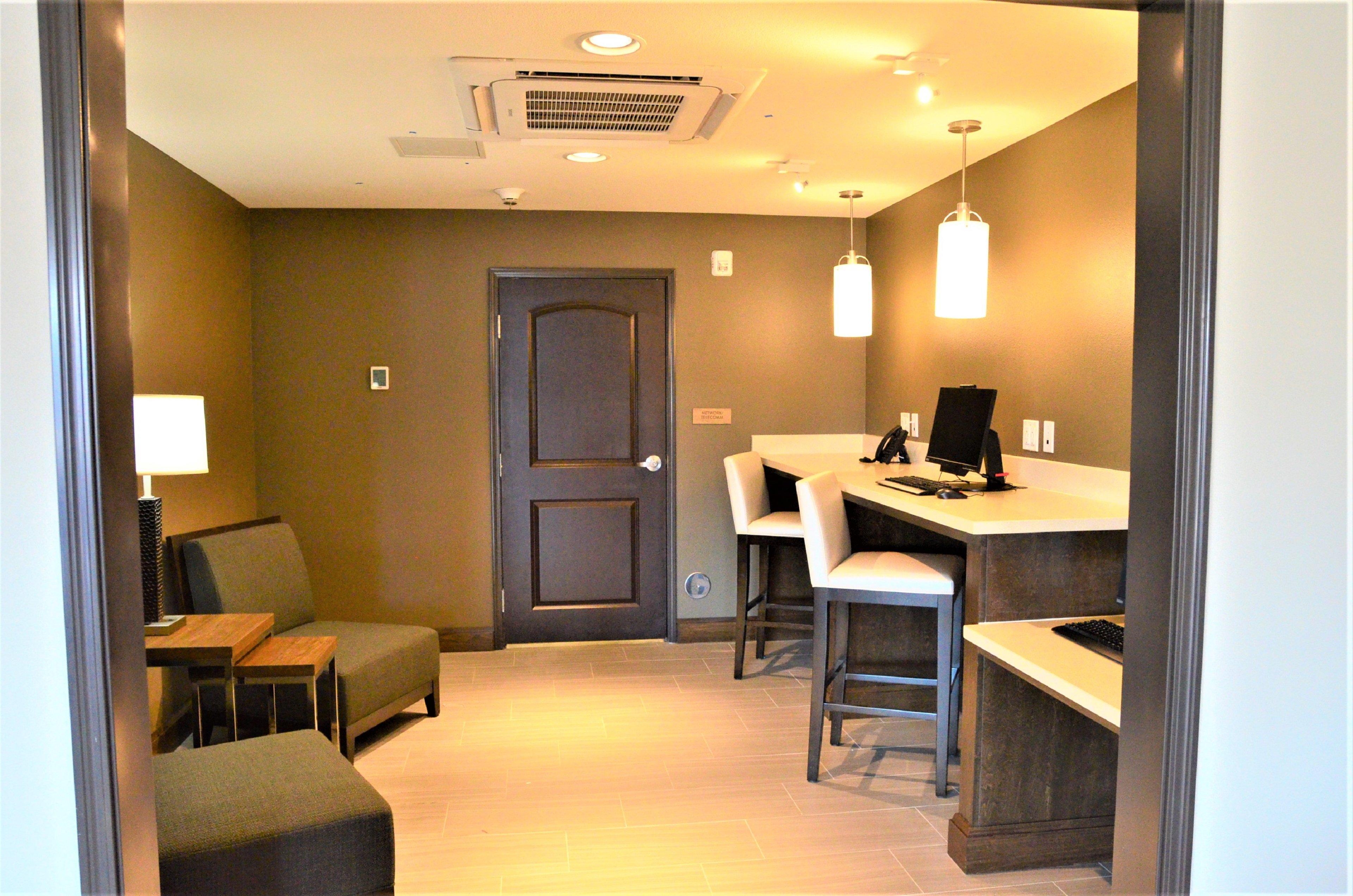 Staybridge Suites - Orenco Station By Ihg Hillsboro Dış mekan fotoğraf