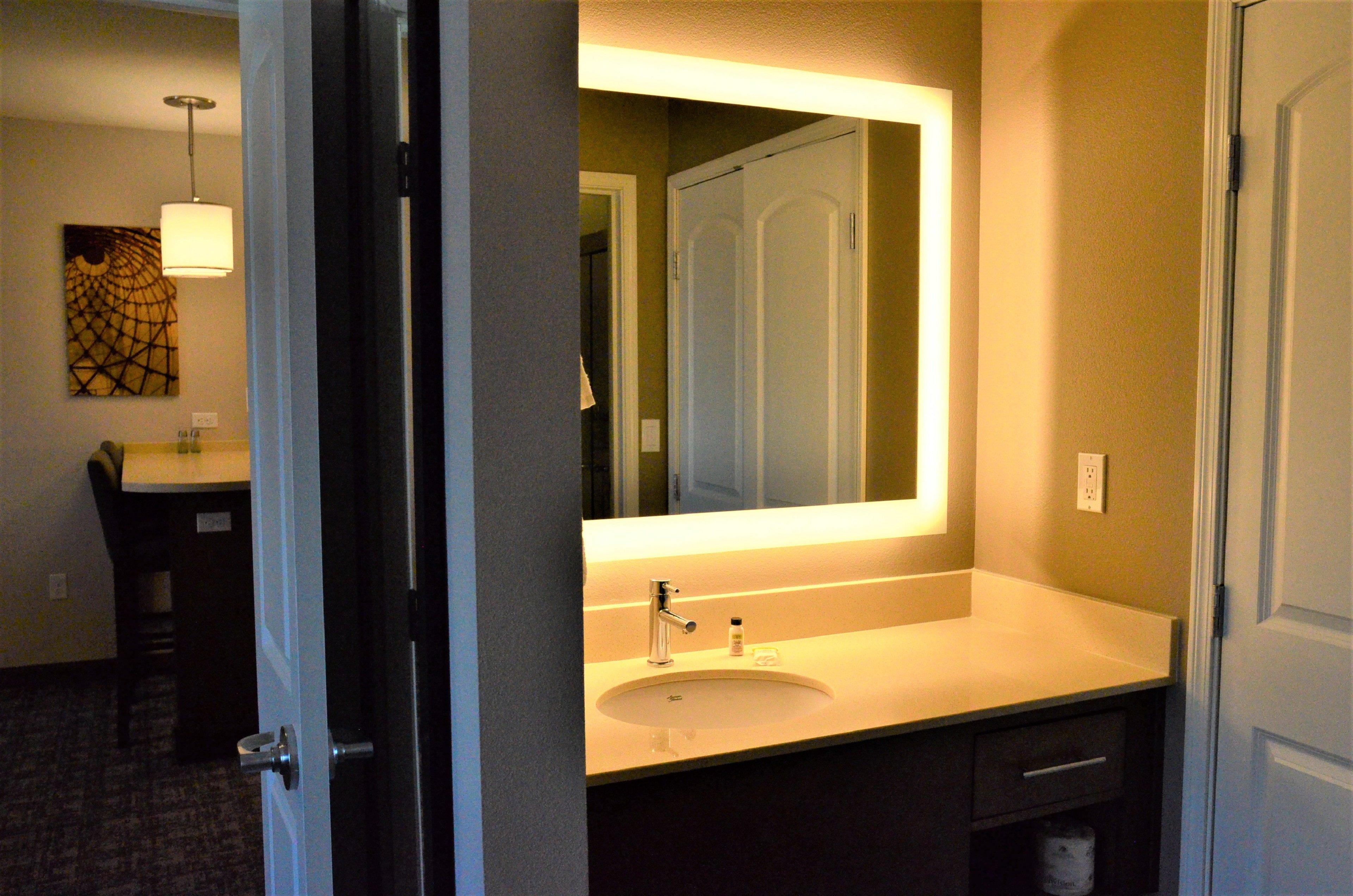 Staybridge Suites - Orenco Station By Ihg Hillsboro Dış mekan fotoğraf