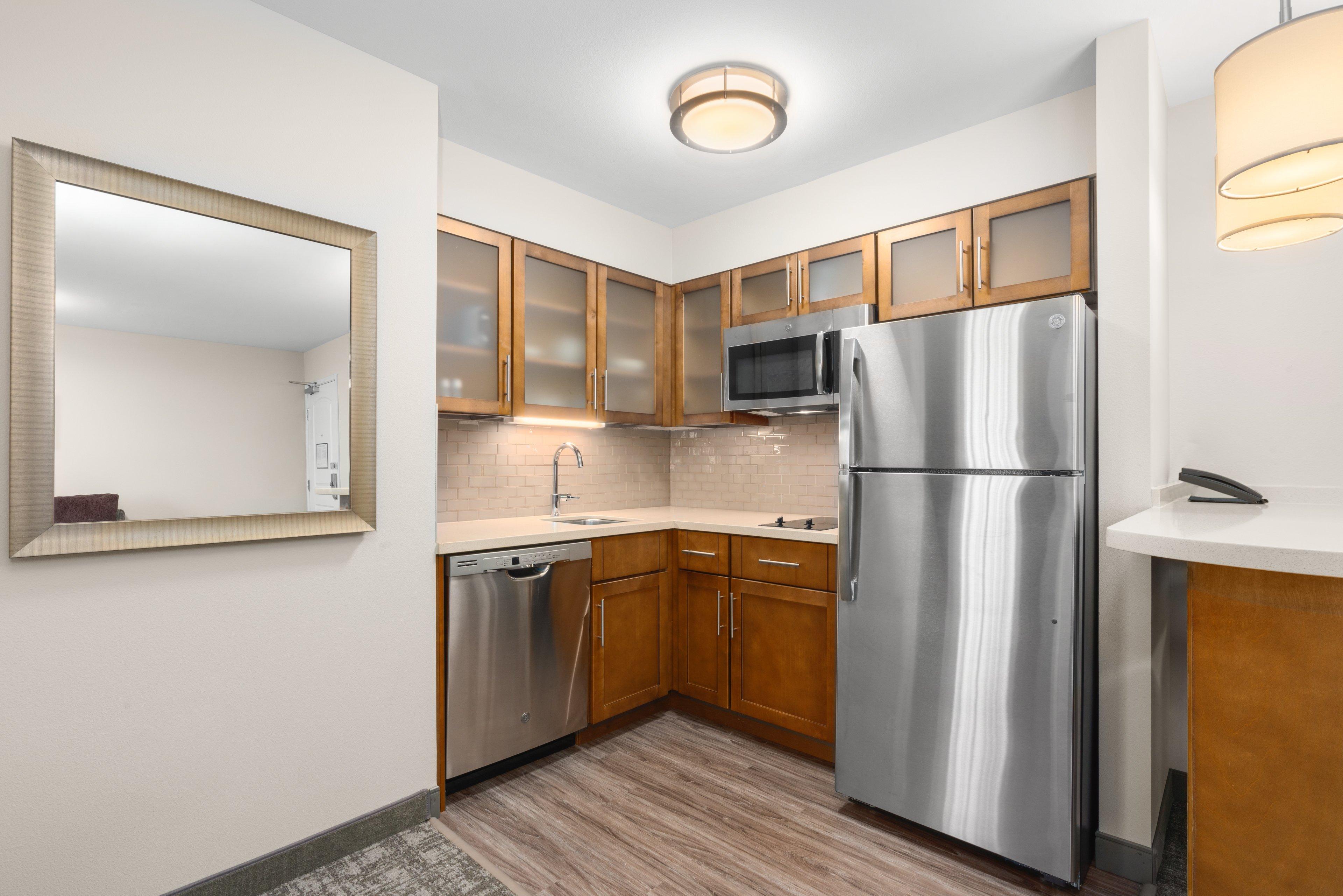 Staybridge Suites - Orenco Station By Ihg Hillsboro Dış mekan fotoğraf