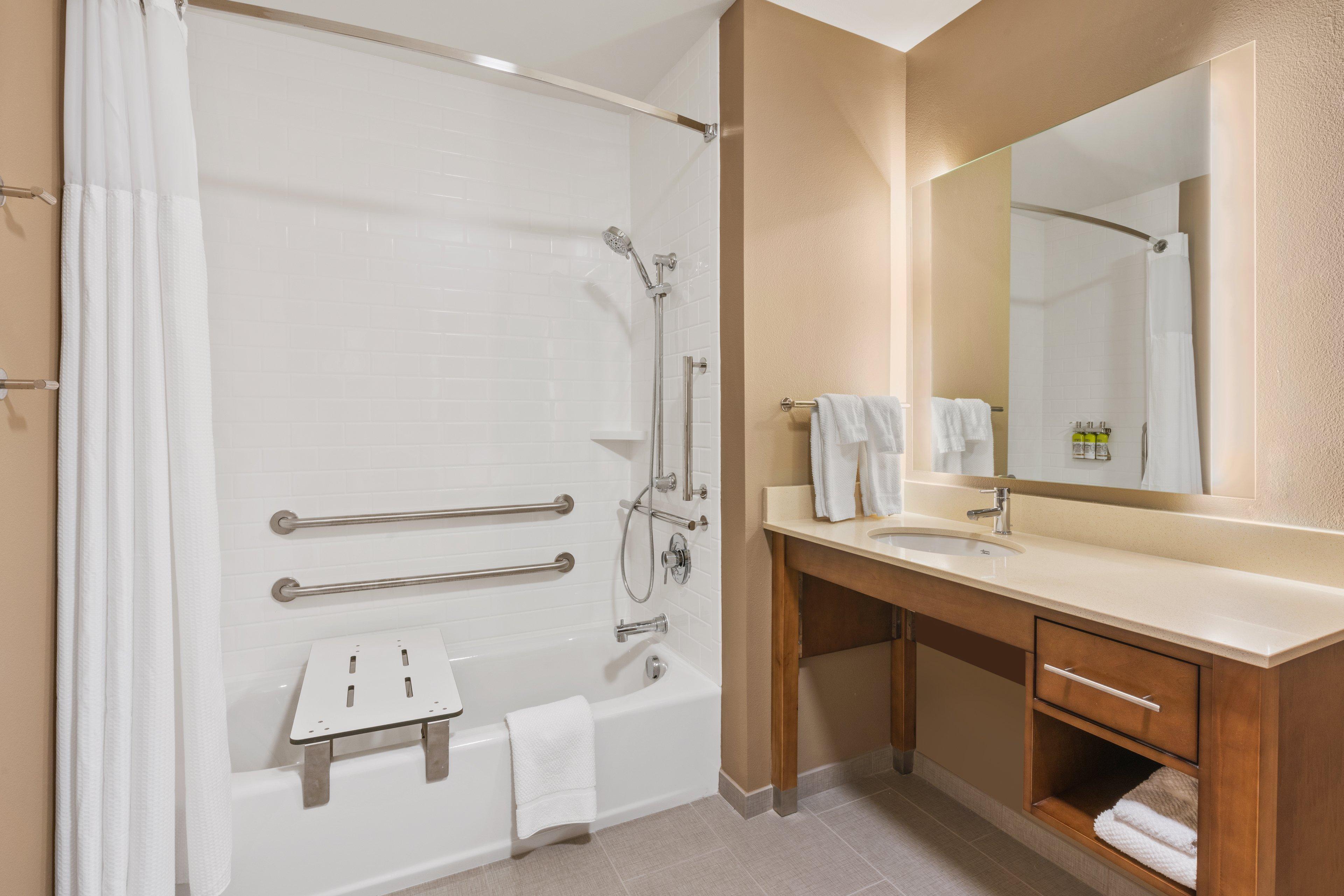 Staybridge Suites - Orenco Station By Ihg Hillsboro Dış mekan fotoğraf