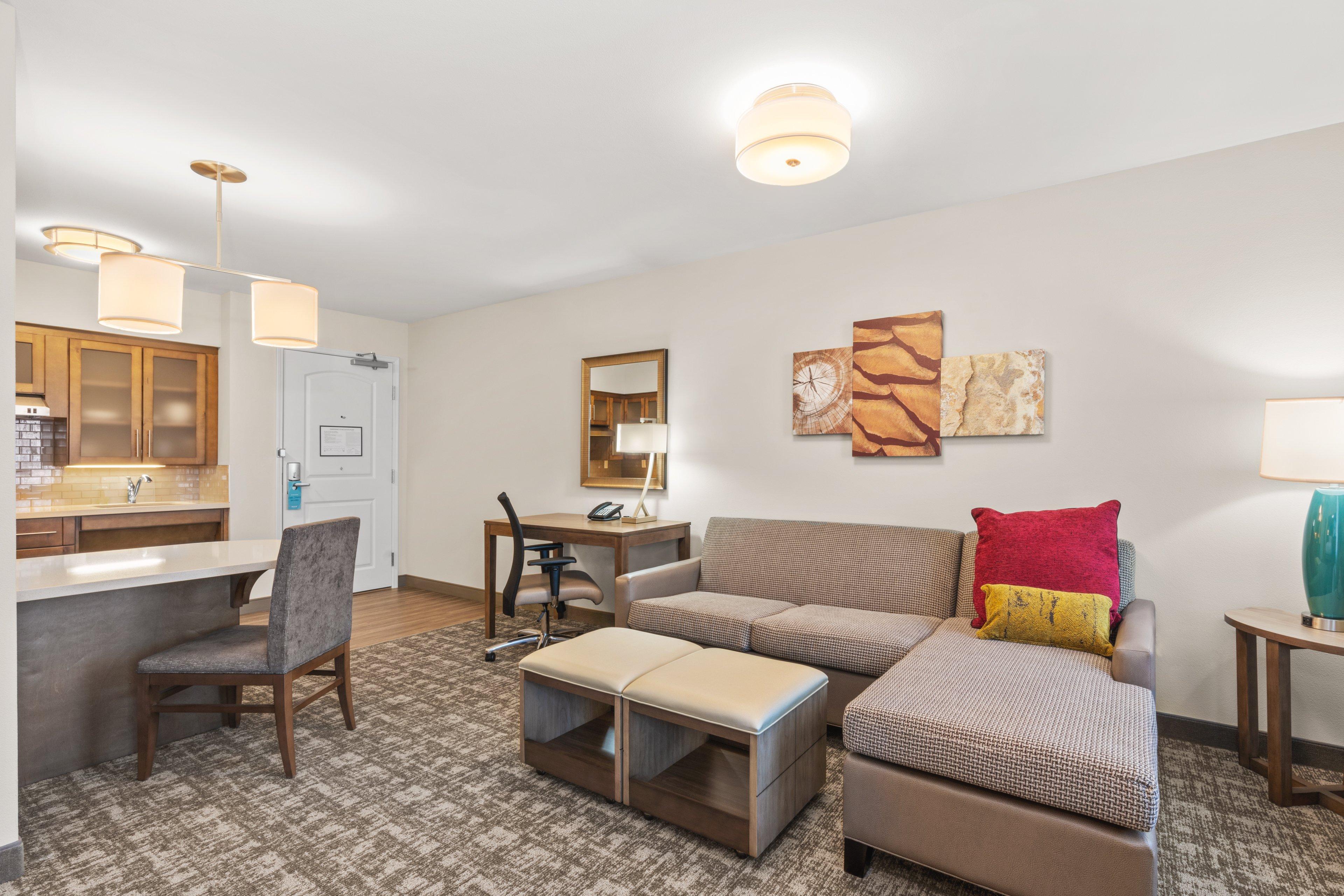 Staybridge Suites - Orenco Station By Ihg Hillsboro Dış mekan fotoğraf