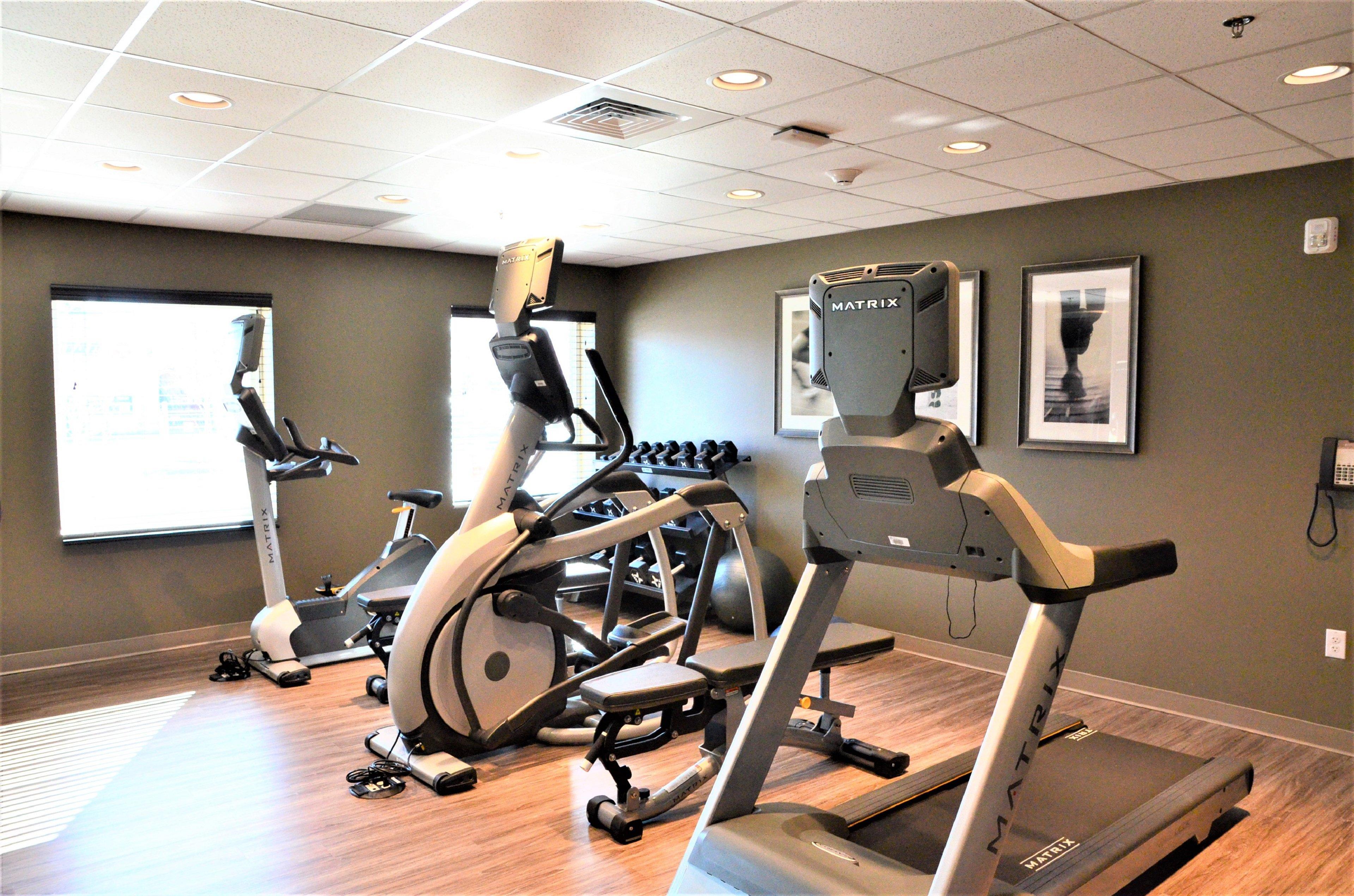 Staybridge Suites - Orenco Station By Ihg Hillsboro Dış mekan fotoğraf