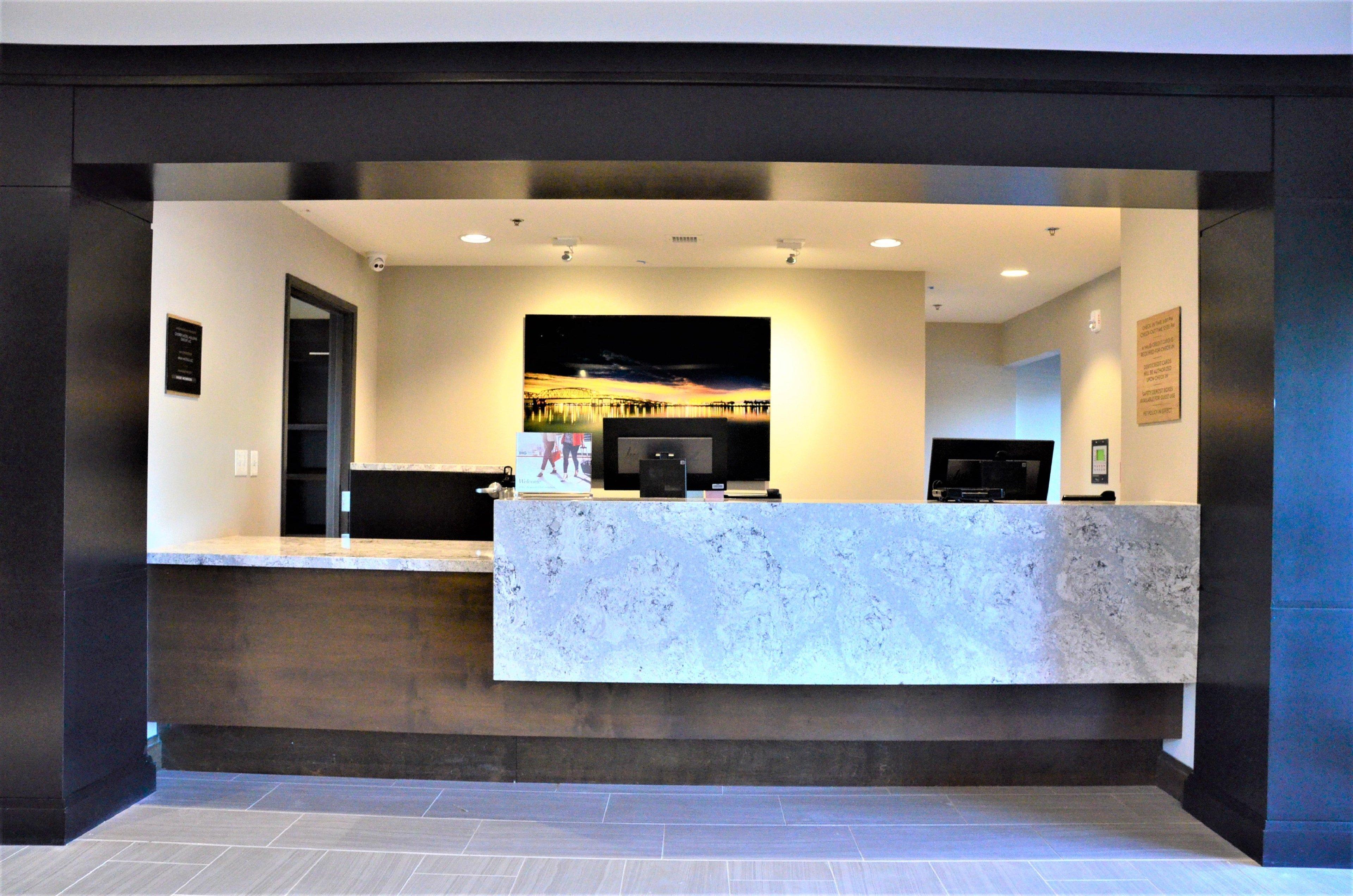 Staybridge Suites - Orenco Station By Ihg Hillsboro Dış mekan fotoğraf