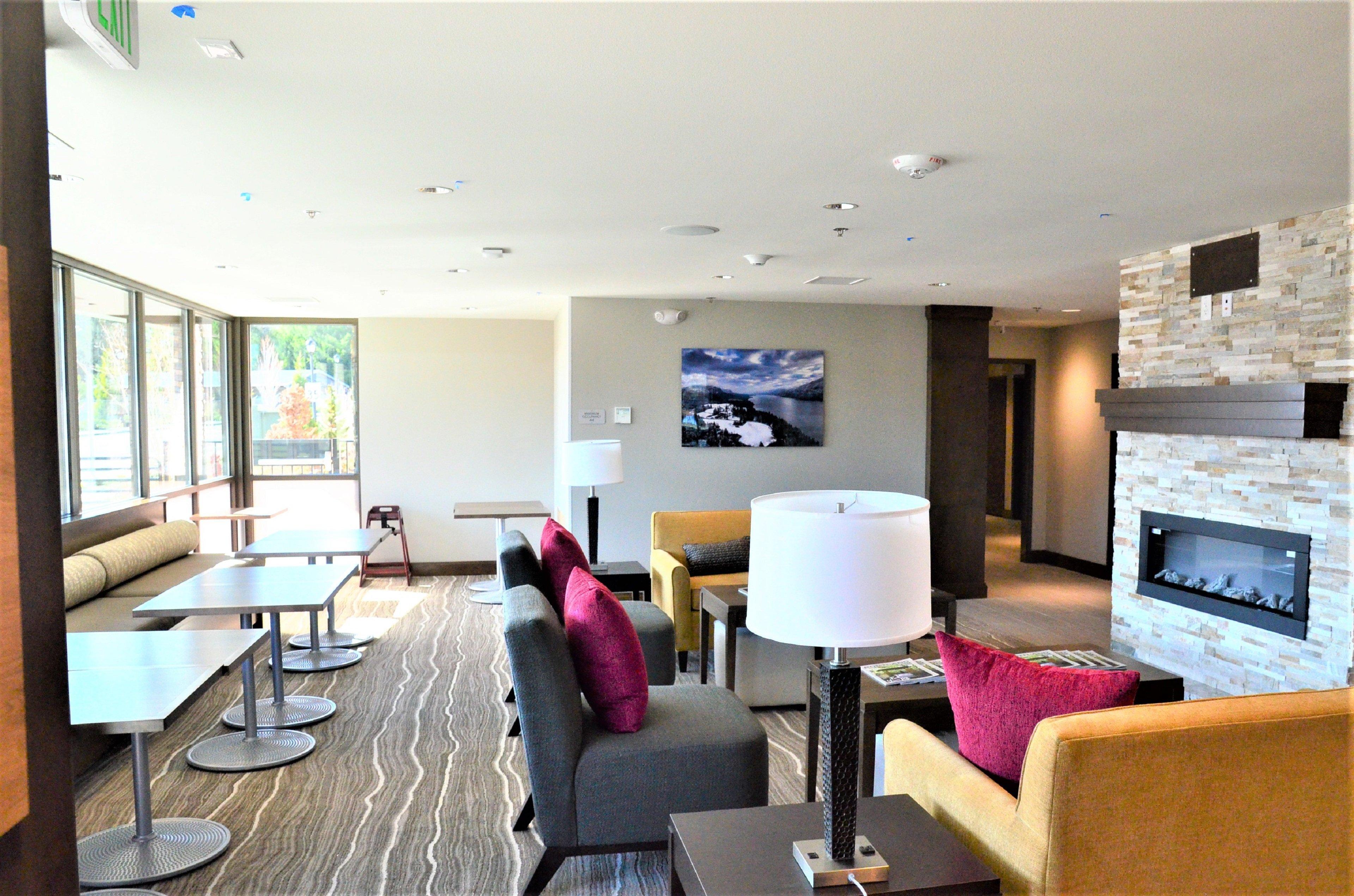 Staybridge Suites - Orenco Station By Ihg Hillsboro Dış mekan fotoğraf