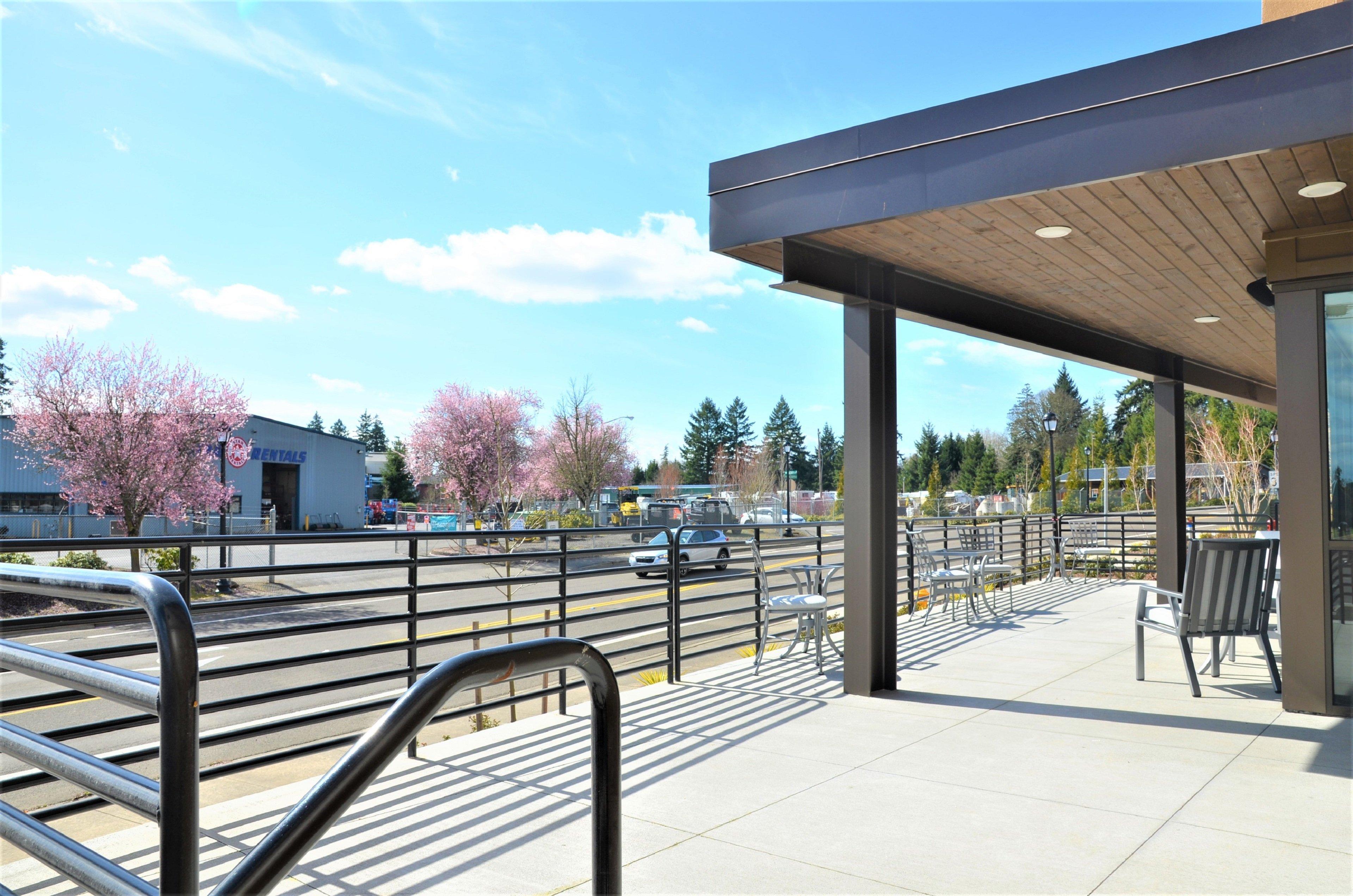Staybridge Suites - Orenco Station By Ihg Hillsboro Dış mekan fotoğraf