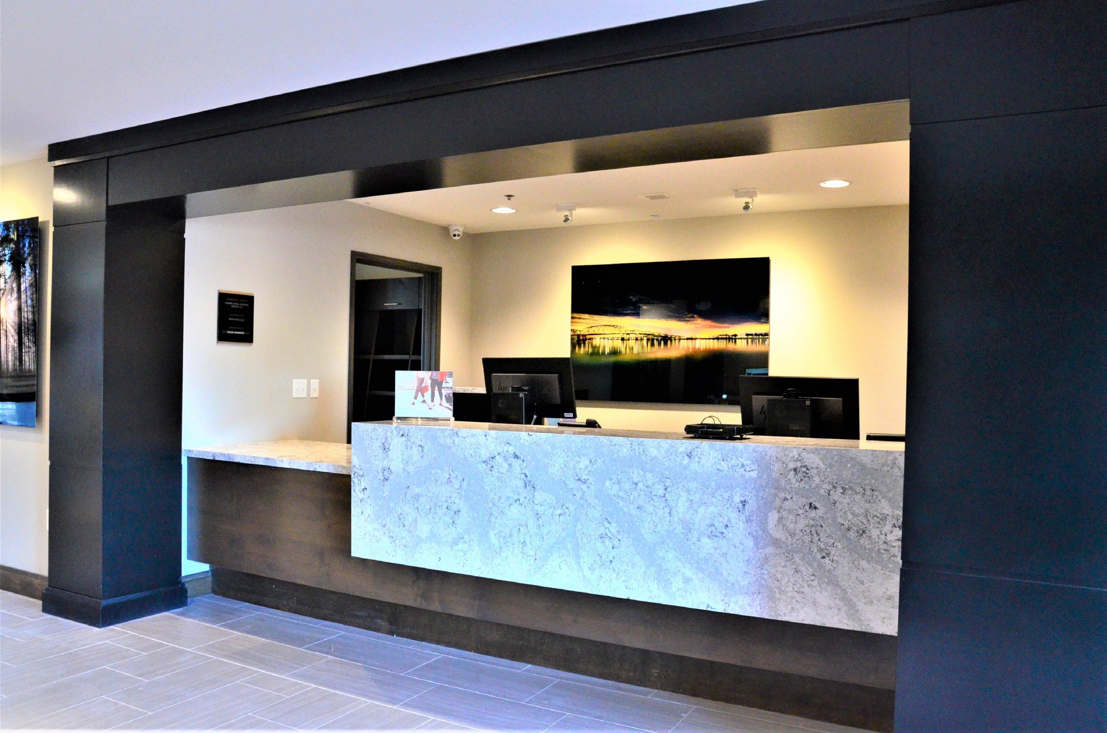 Staybridge Suites - Orenco Station By Ihg Hillsboro Dış mekan fotoğraf