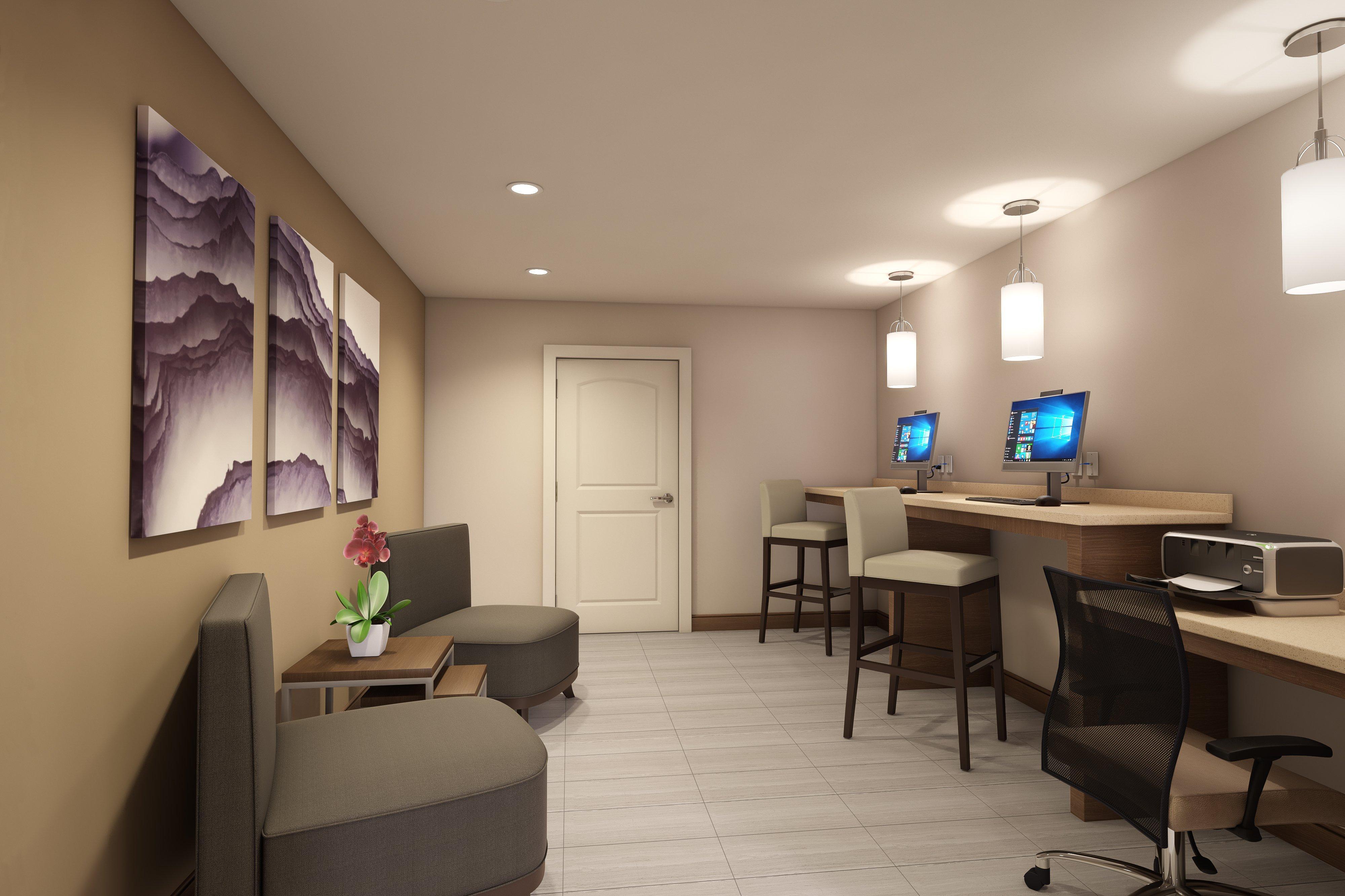 Staybridge Suites - Orenco Station By Ihg Hillsboro Dış mekan fotoğraf
