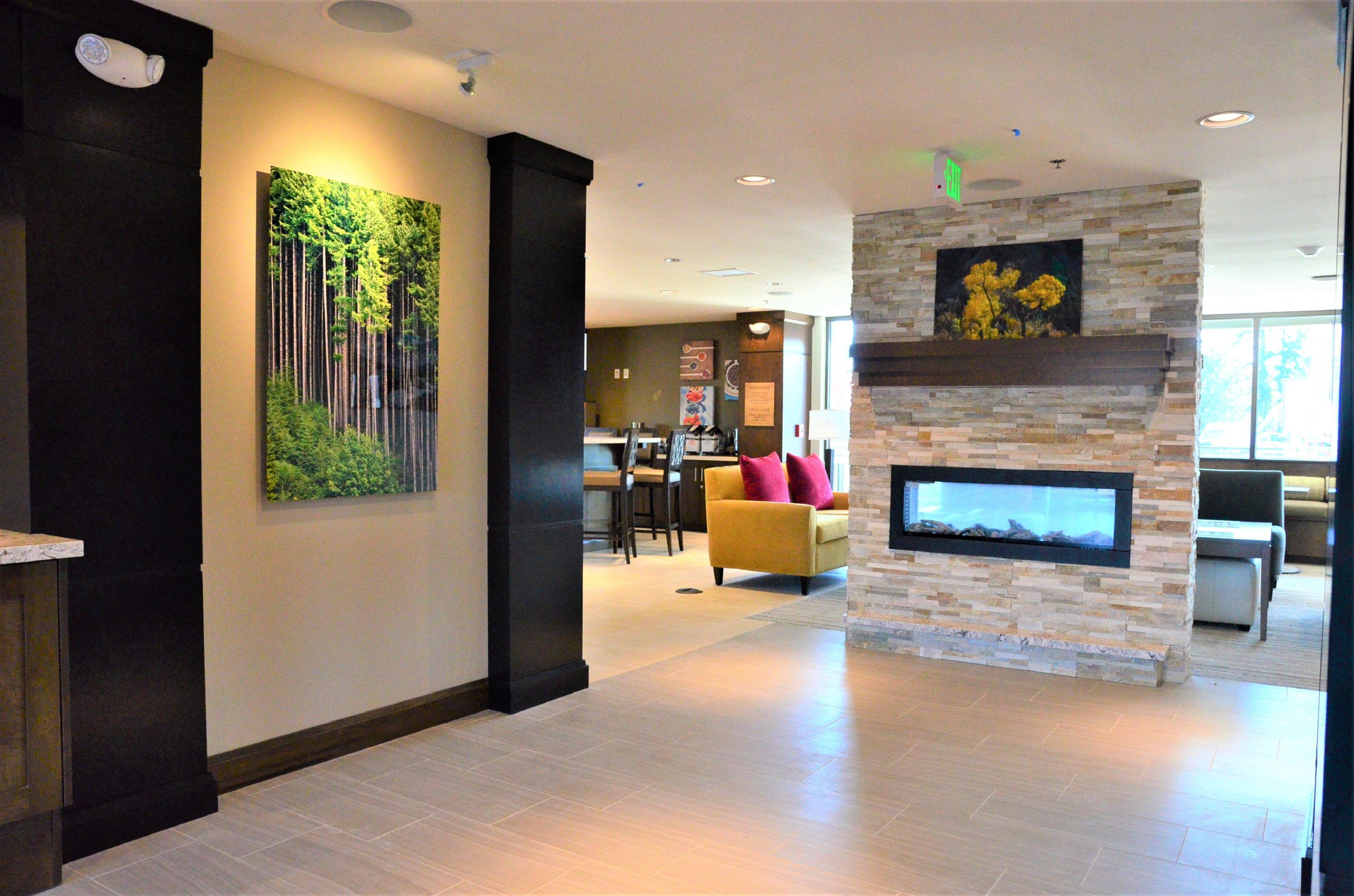 Staybridge Suites - Orenco Station By Ihg Hillsboro Dış mekan fotoğraf