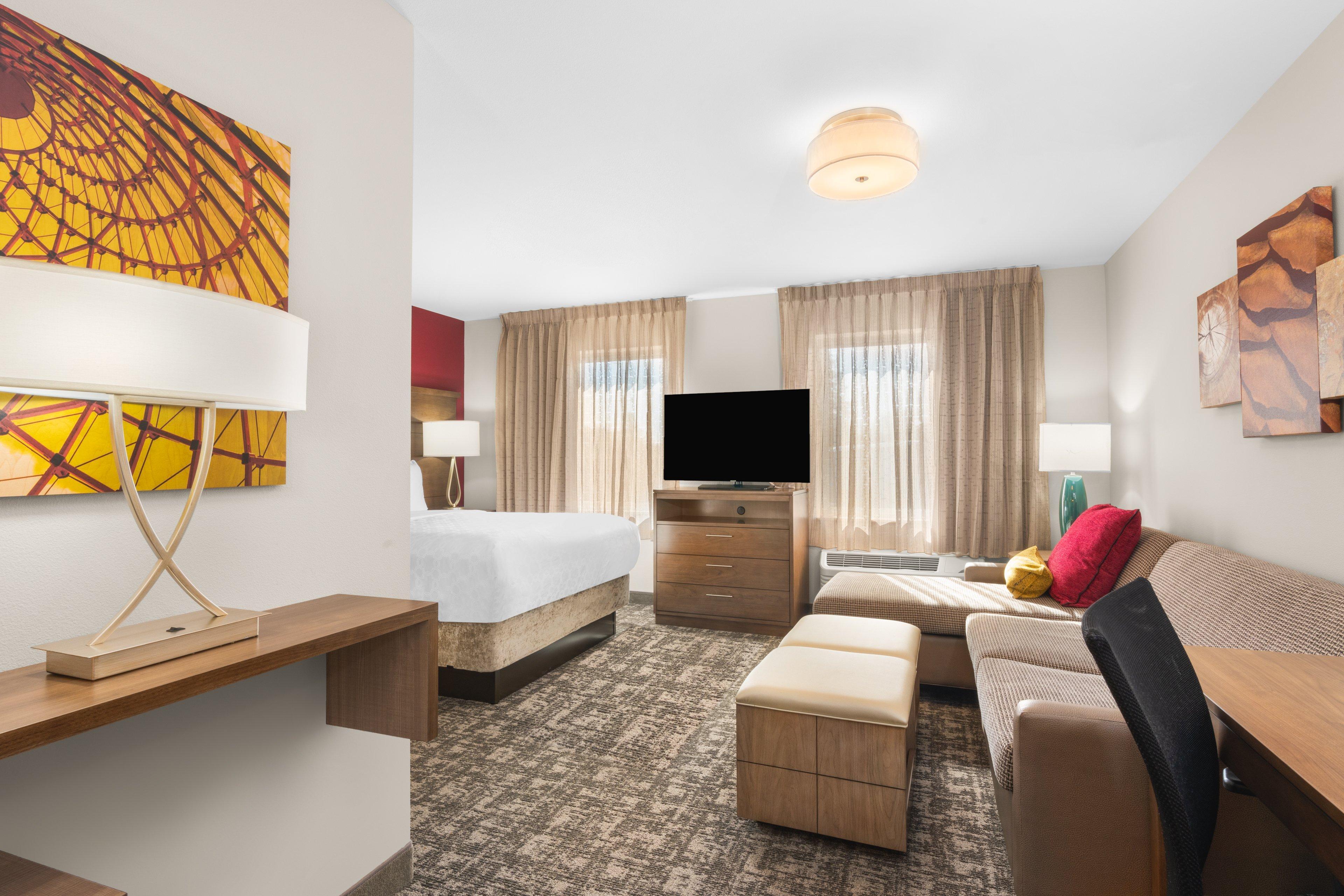 Staybridge Suites - Orenco Station By Ihg Hillsboro Dış mekan fotoğraf